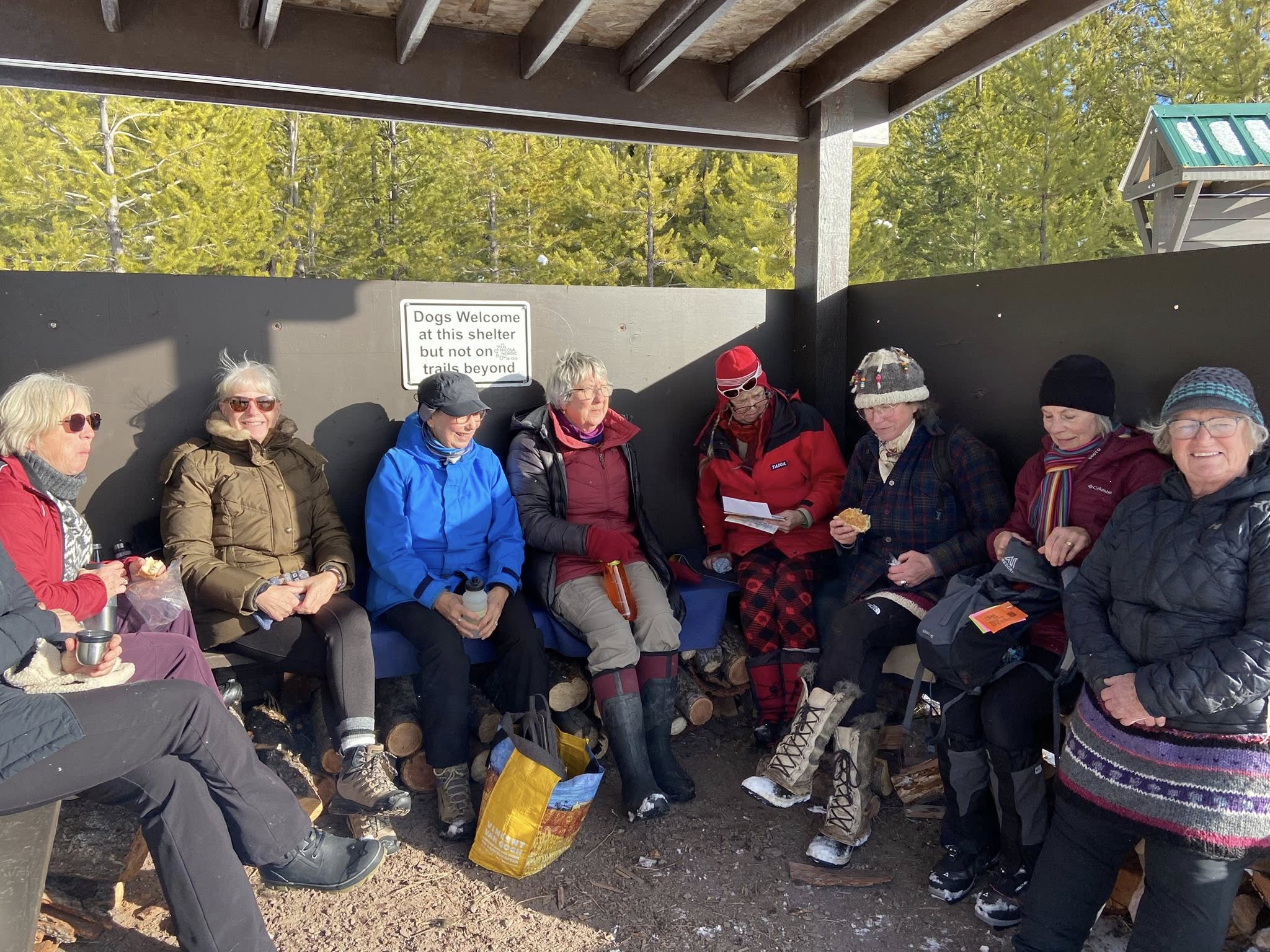 Weather Stations For Kane Valley